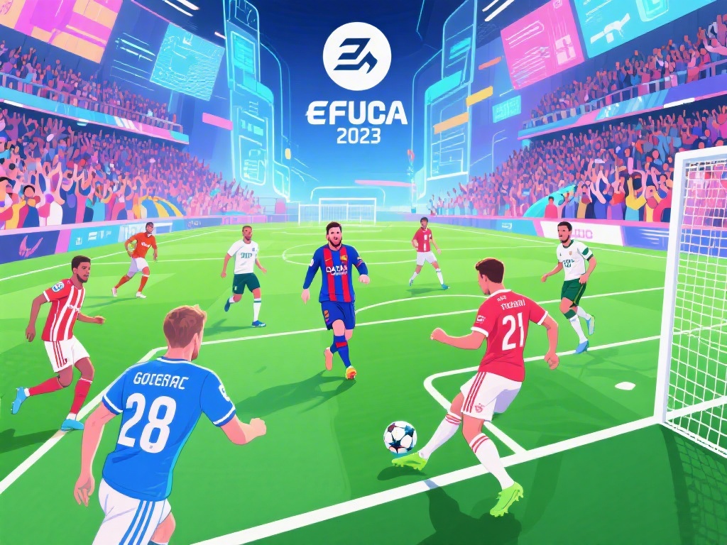 eFootball 2023 Latest Transfer Guide