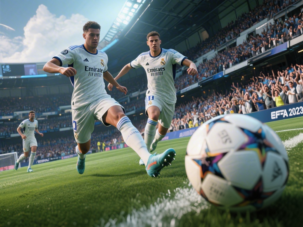 eFootball 2023 New Season Preview and Predictions