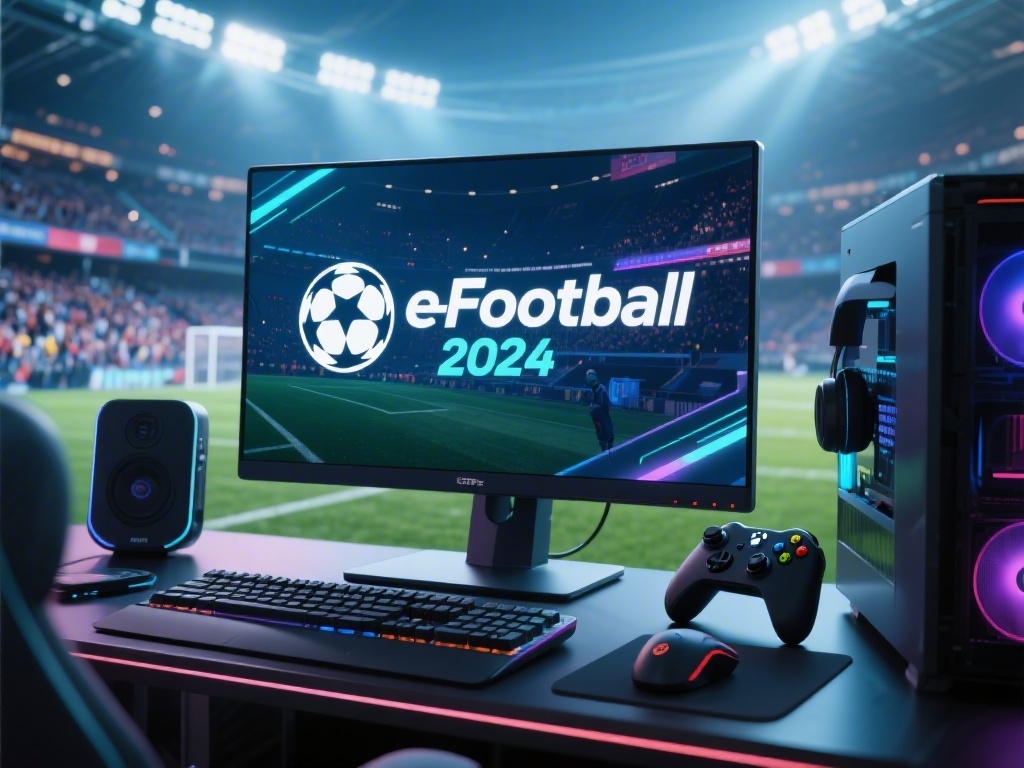How to Download eFootball 2024 on PC: Step-by-Step Guide
