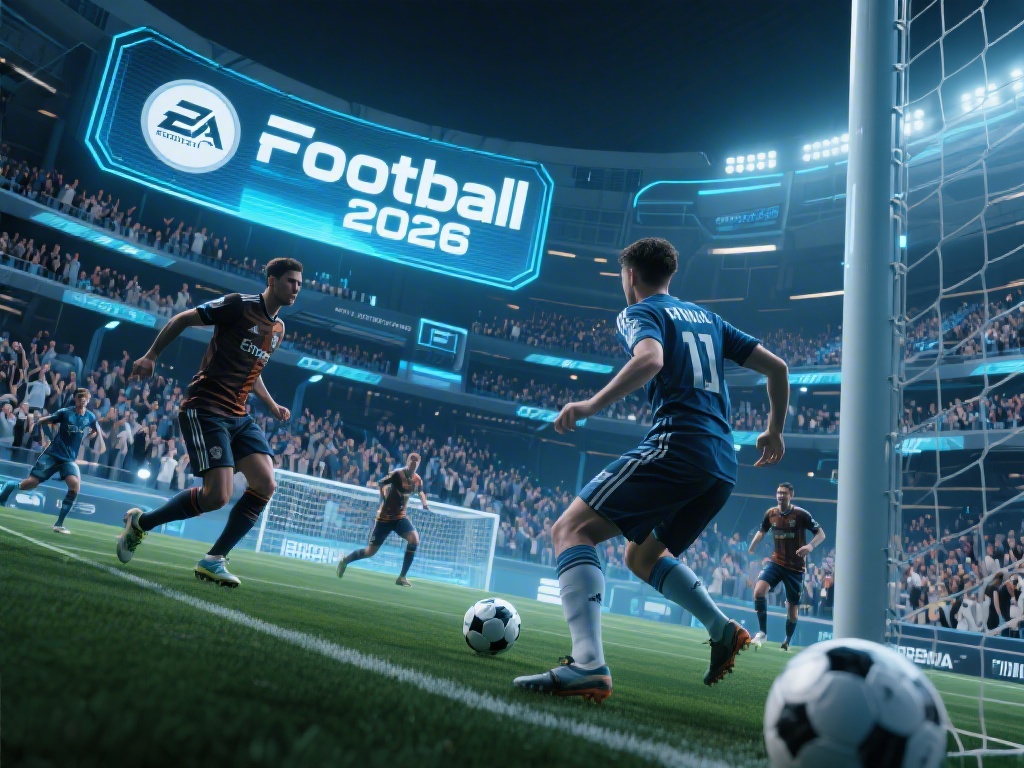 When is eFootball 2026 Coming Out? All the Latest Updates!