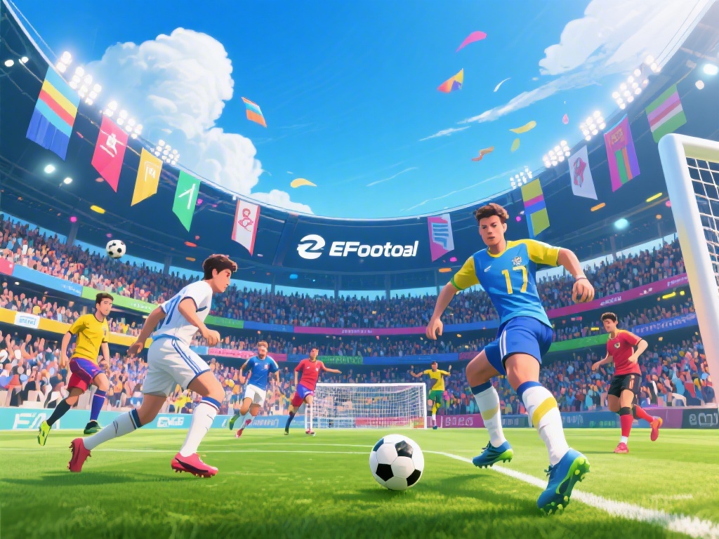 What is eFootball: A Comprehensive Guide to Understanding the Game