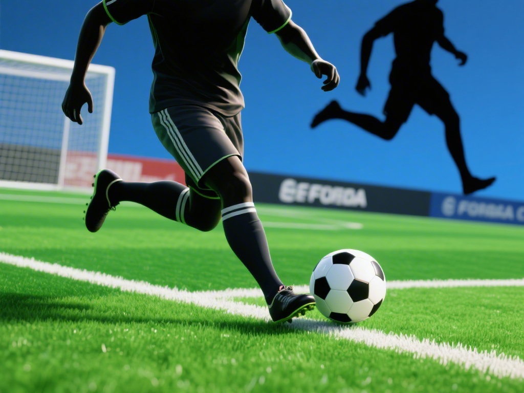 How to Dribble Like a Pro in eFootball: 5 Essential Tips