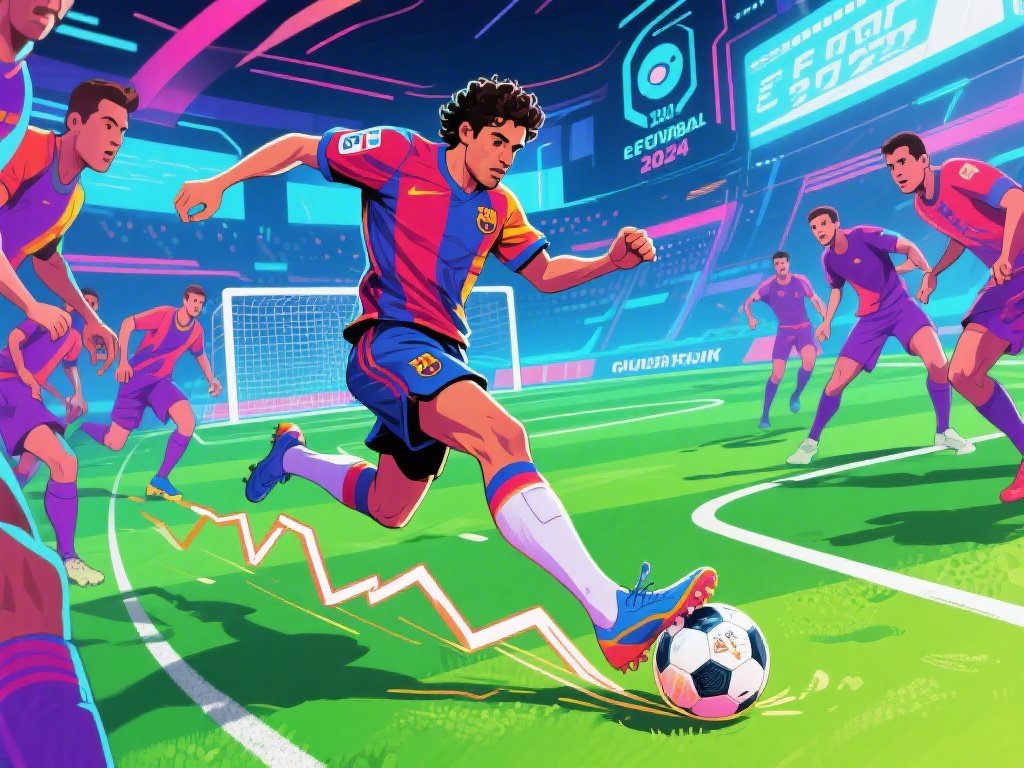 10 Essential Tips for Mastering de la Fuente in eFootball 2024