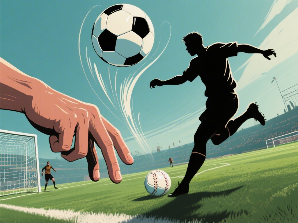 How to Master the Knuckleball in eFootball: A Comprehensive Guide