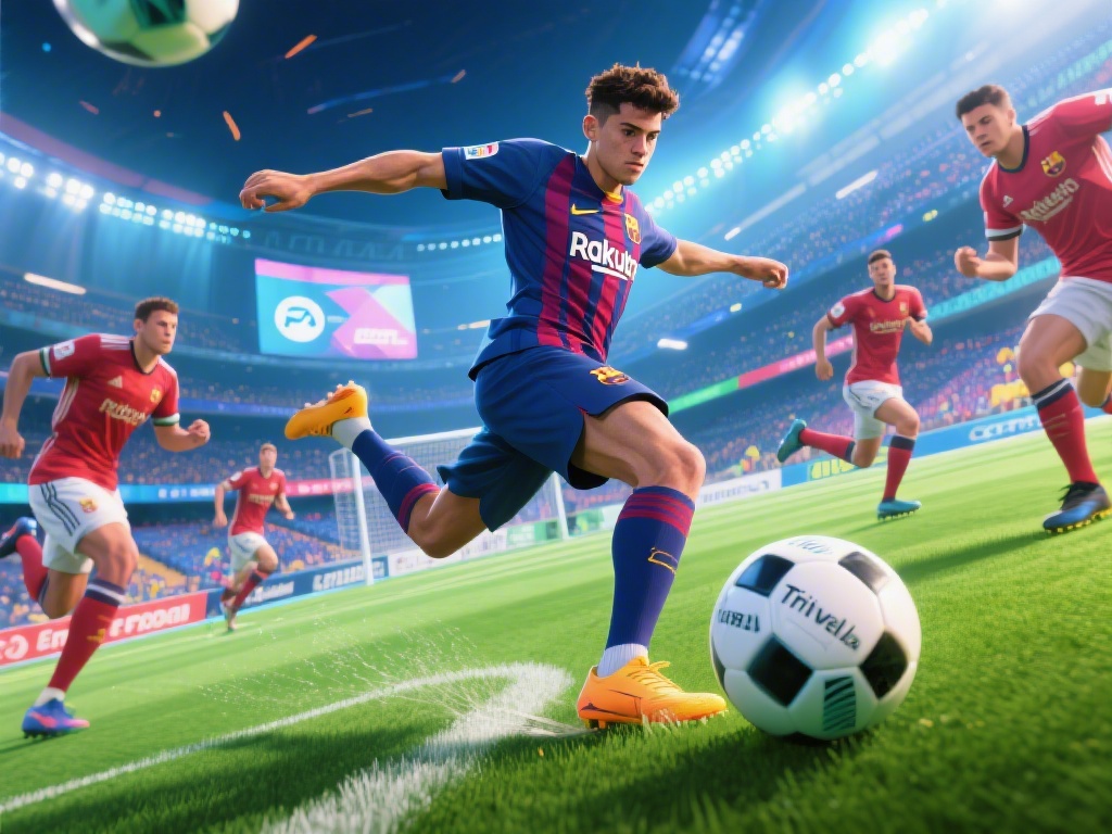 How to Triumph in eFootball: Ultimate Tips and Strategies