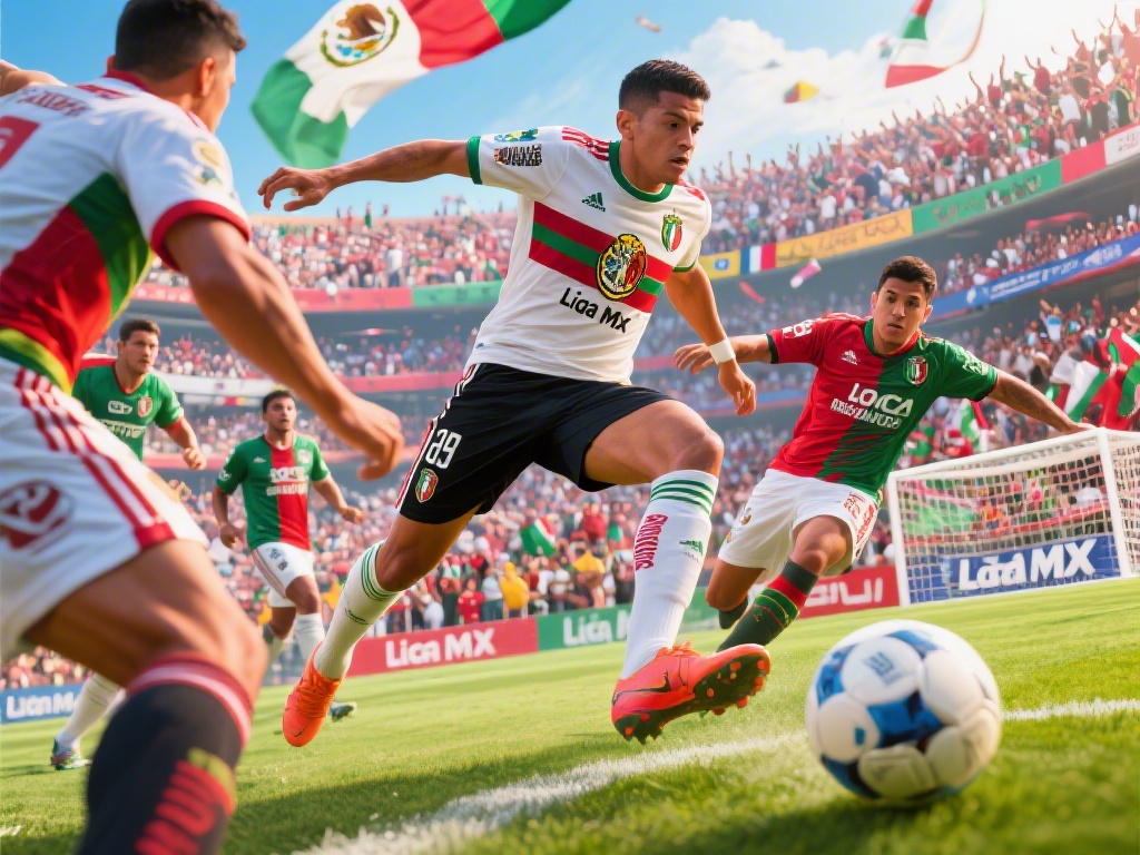 Is Liga MX in eFootball: The Ultimate Guide