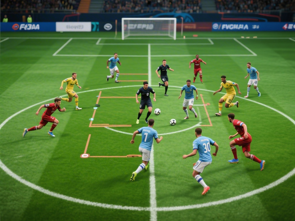 What is the Best Formation in eFootball: Ultimate Guide