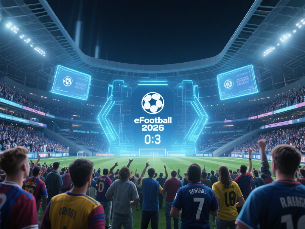 When Will eFootball 2026 Be Released: The Ultimate Timeline