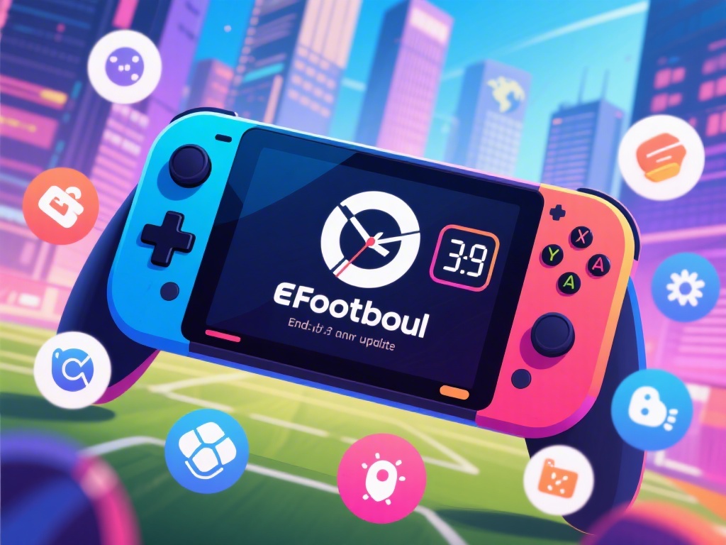 When Does the eFootball Update End Today? Find Out Now!
