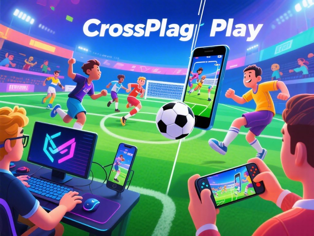 Can eFootball PC Play with Mobile? Ultimate Guide and Tips