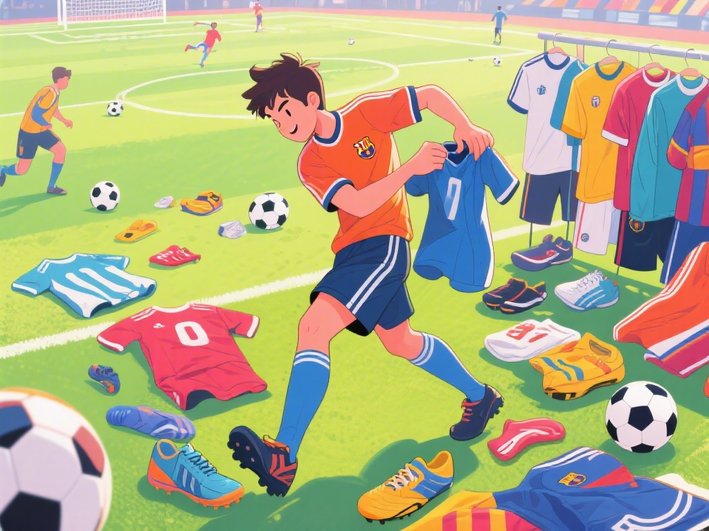 How to Change Team in eFootball: A Complete Guide