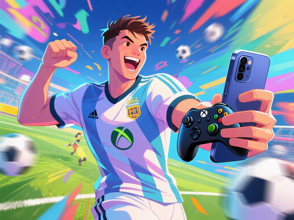 Can You Play eFootball Mobile with Controller? A Complete Guide
