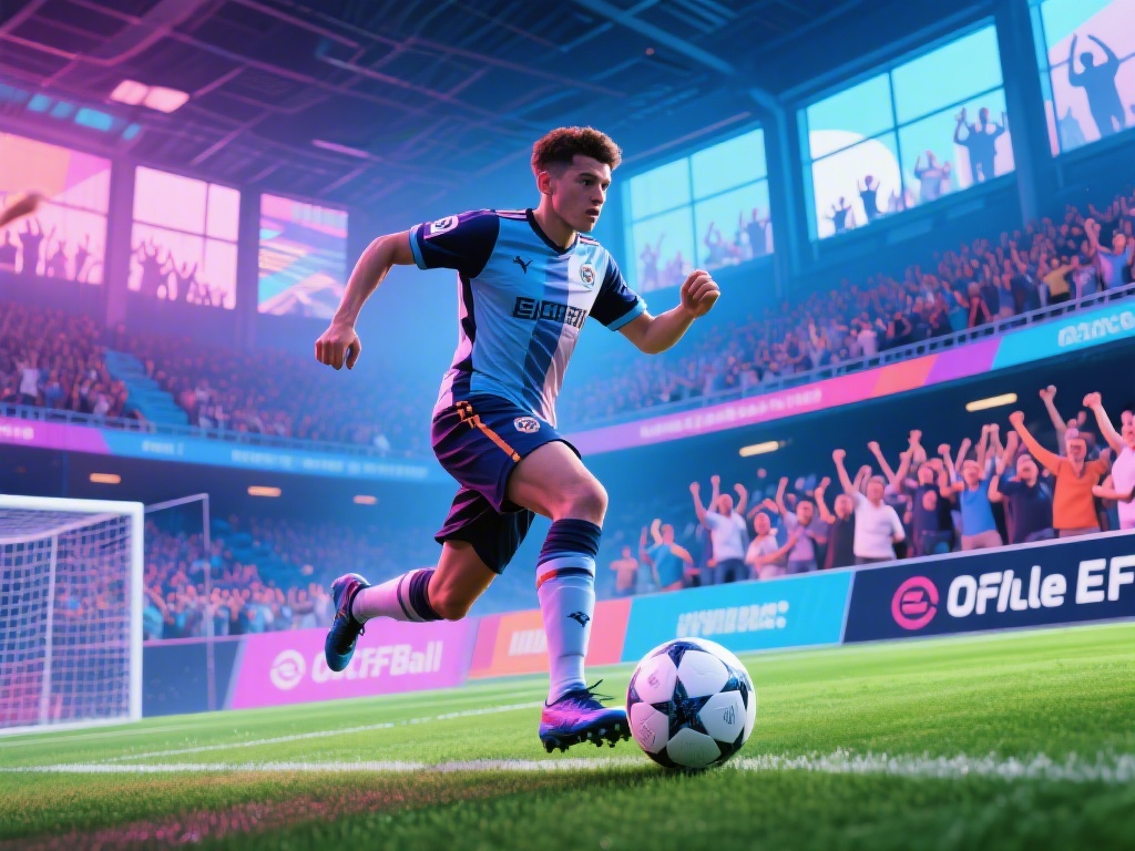 How to Play eFootball Offline: Complete Guide