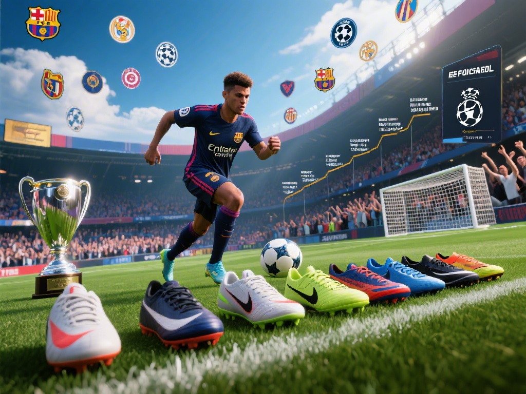 Does eFootball Have a Career Mode? - The Ultimate Guide 2024