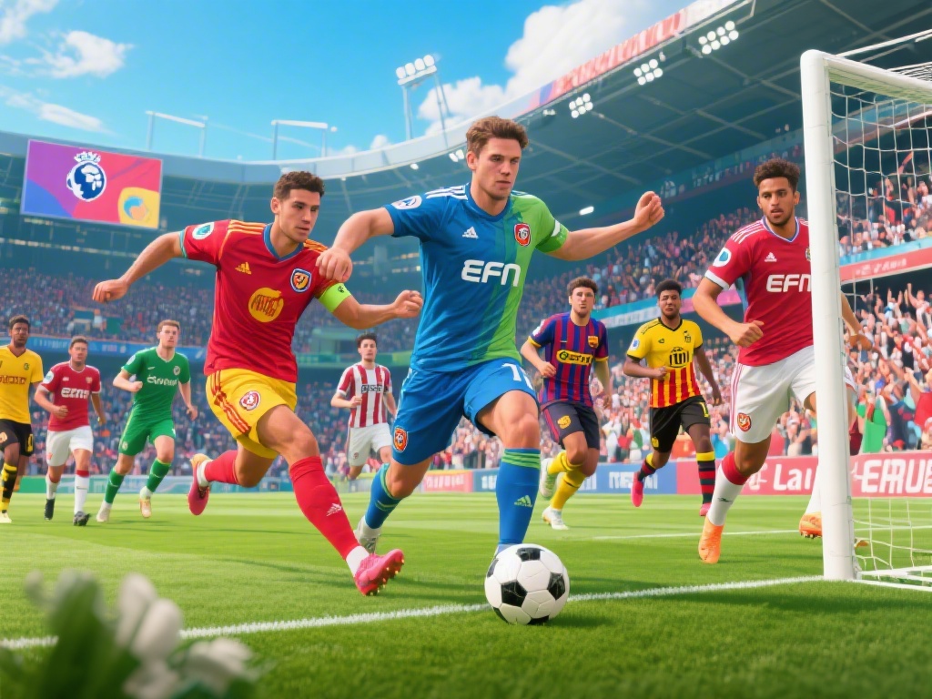 Does eFootball Have All Teams? Comprehensive Guide