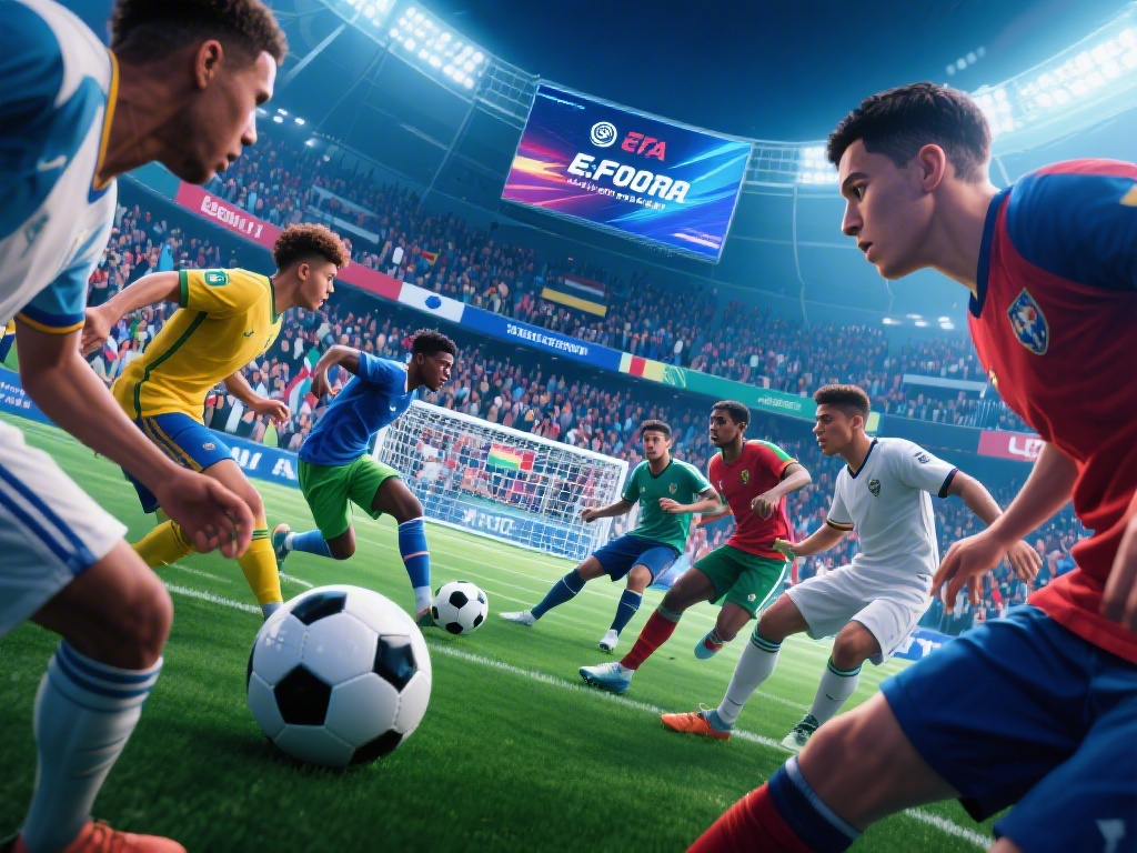 10 Essential Tips: Does eFootball Have Become a Legend? A Comprehensive Guide