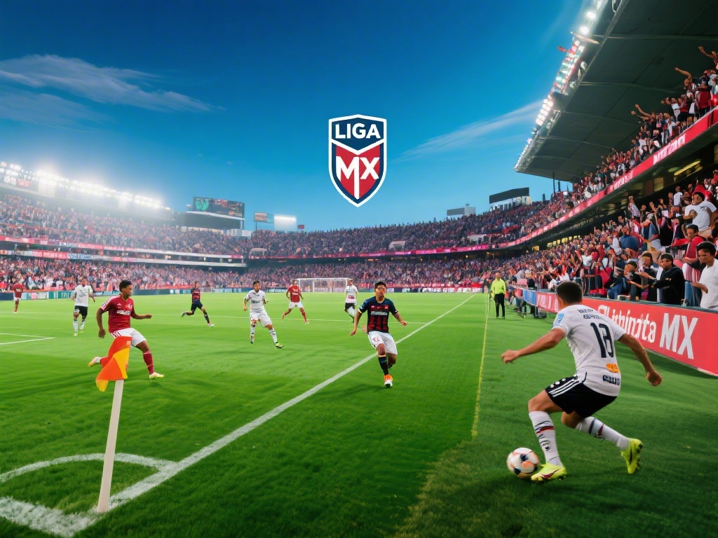 Does eFootball Have Liga MX: A Comprehensive Guide