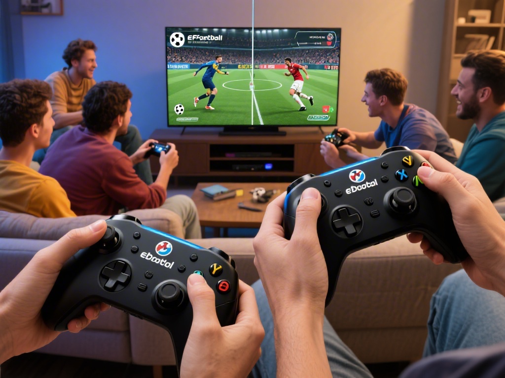 Does eFootball Have Local Multiplayer? Ultimate Guide 2023