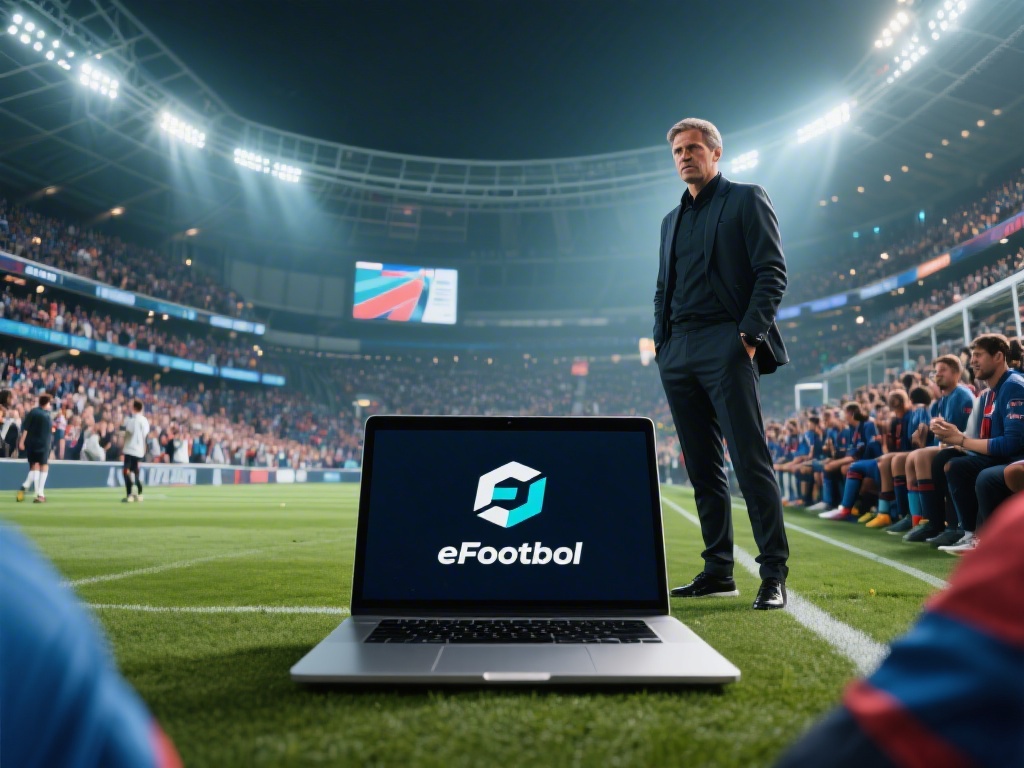 Does eFootball Have Manager Mode? A Comprehensive Guide