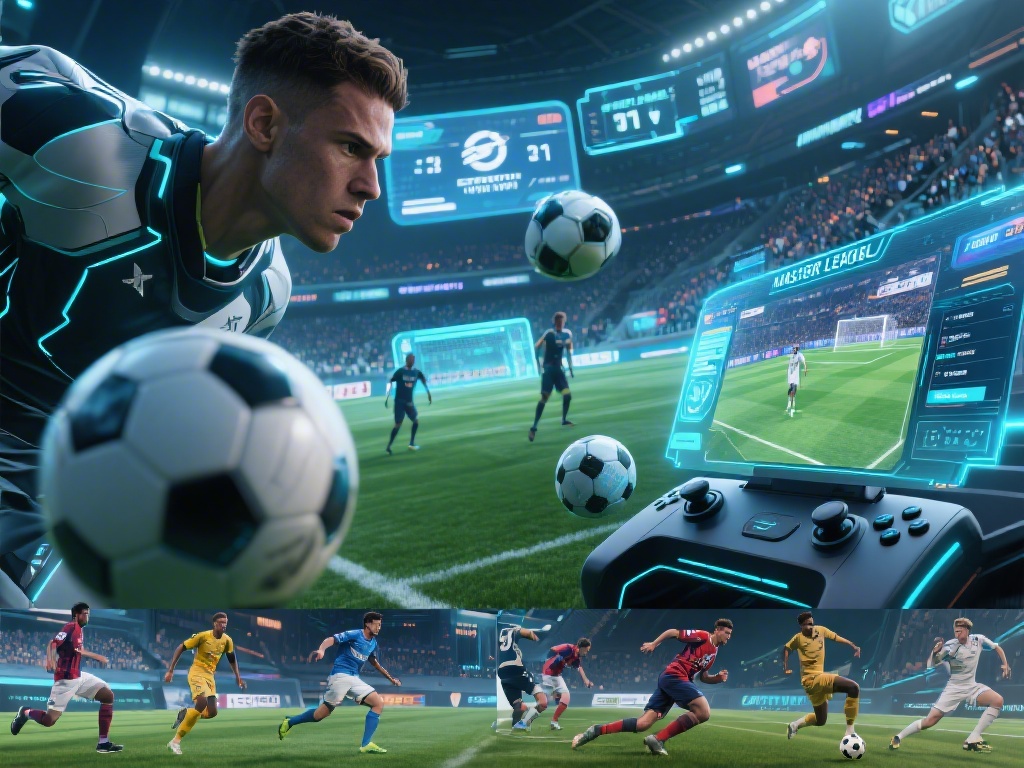 Does eFootball Have a Master League? Ultimate Guide to Finding Out!