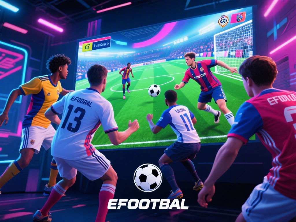 Does eFootball Have Multiplayer? A Comprehensive Guide