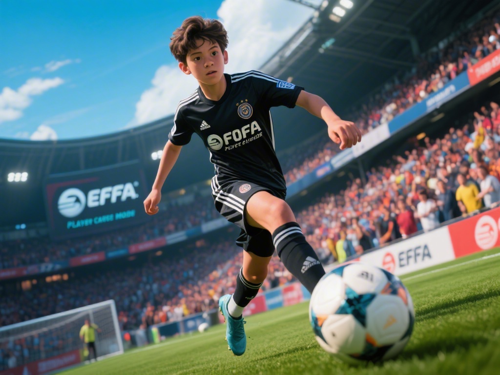 Does eFootball Have Player Career Mode? Everything You Need to Know