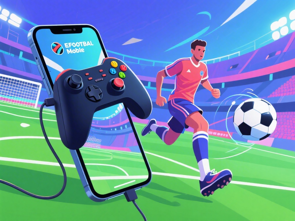 Does eFootball Mobile Support Controller? The Ultimate Guide 2024