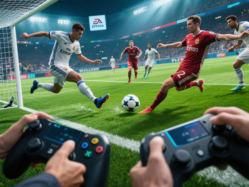 How Does eFootball Work: A Comprehensive Guide