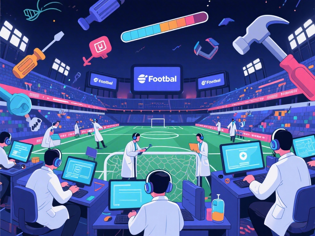 How Long Does EFootball Maintenance Take: Quick Guide 2024