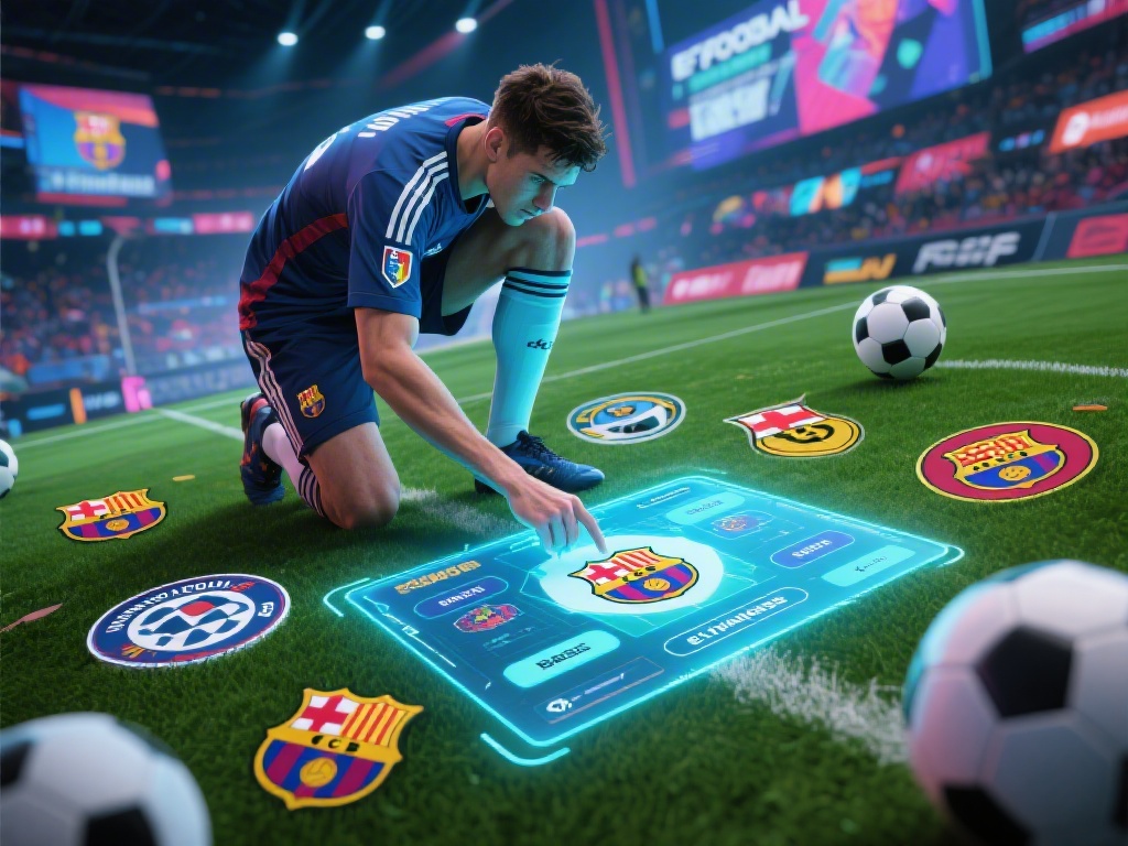 How to Change Base Team in eFootball: A Comprehensive Guide