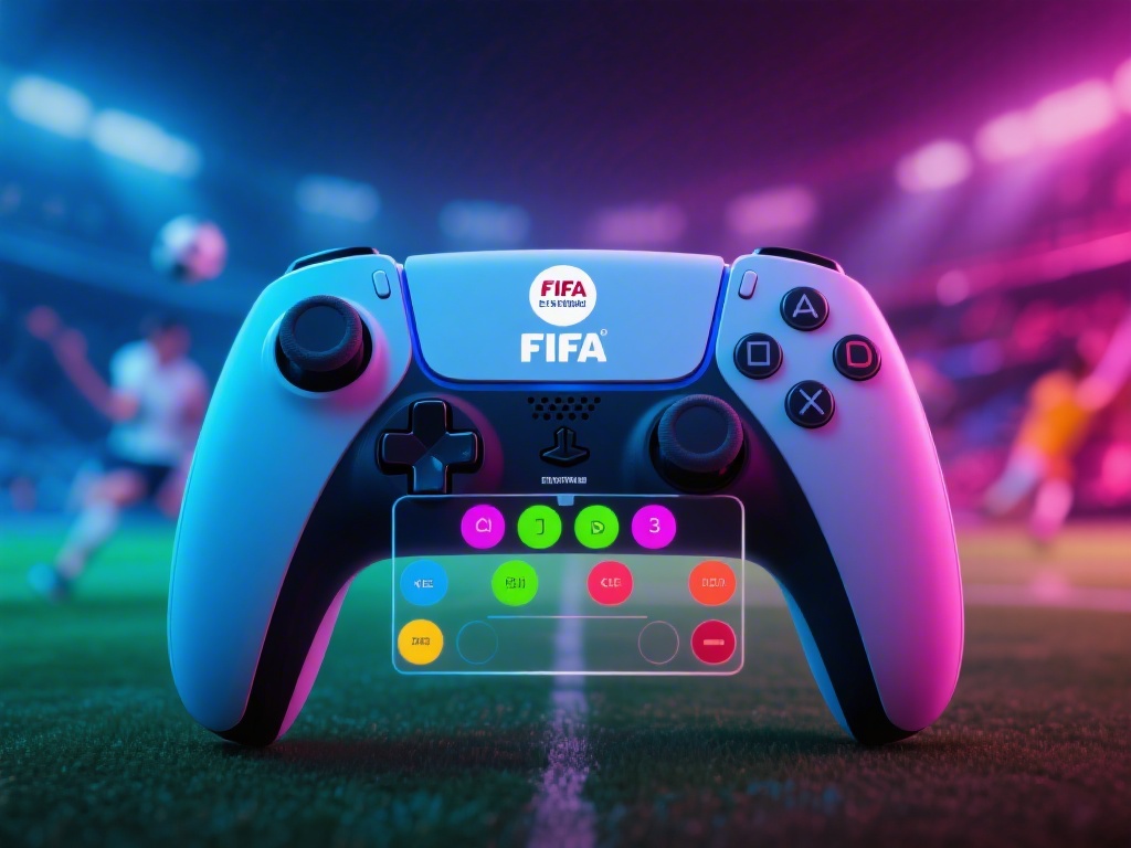 How to Change eFootball Controls to FIFA: Ultimate Guide