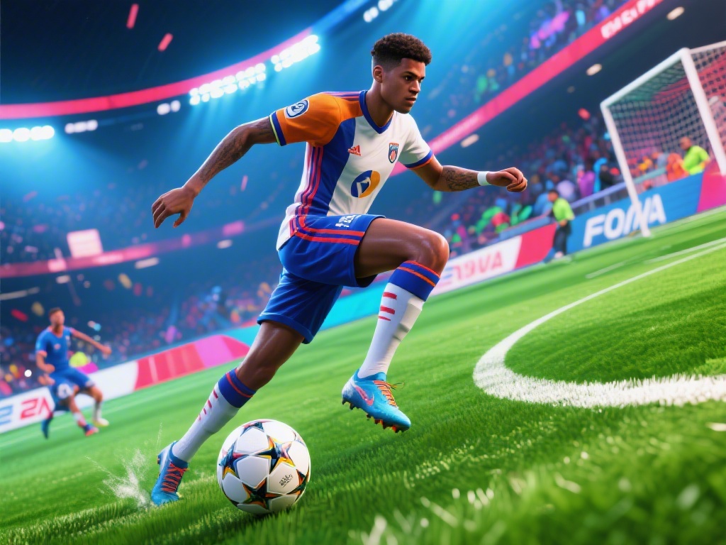 How to Master Skill Moves in eFootball: Ultimate Guide