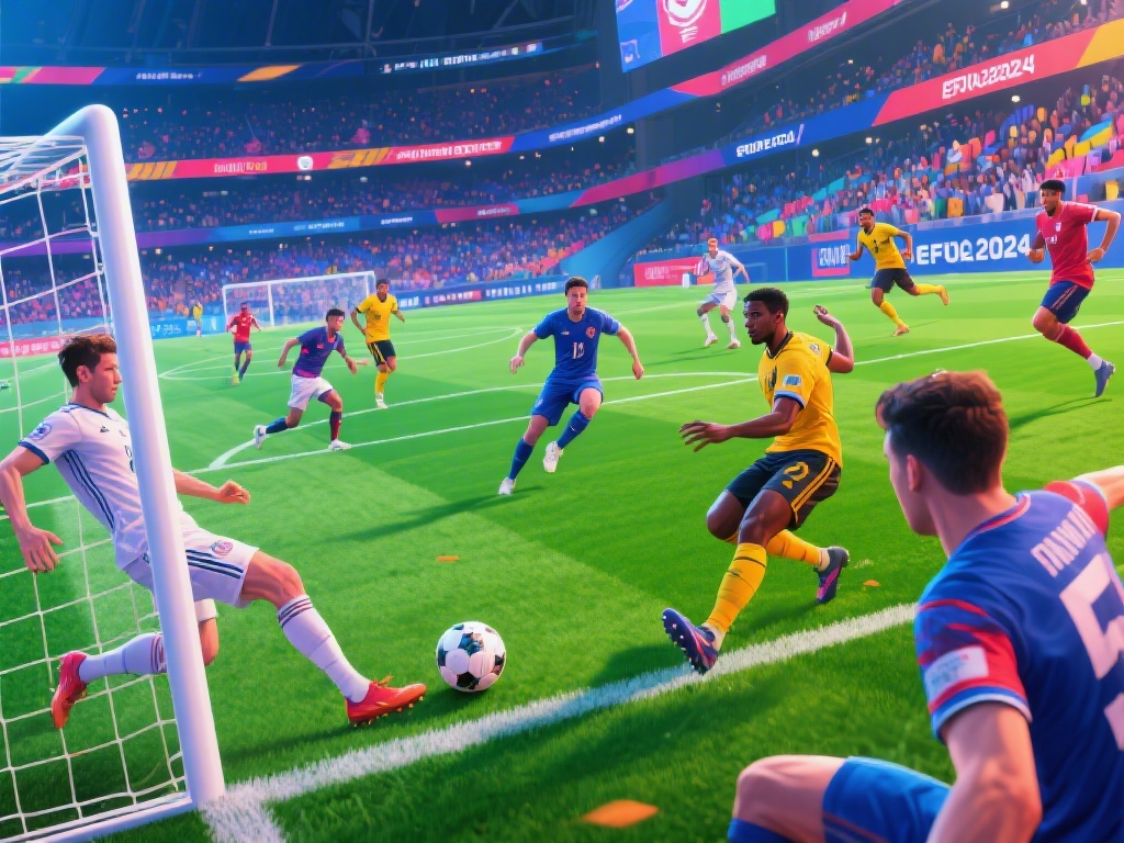 Master eFootball 2024 Skills: Top Tips and Strategies