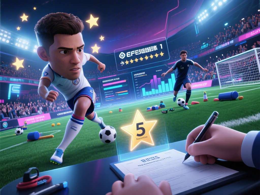 How to Get a 5-Star Nominating Contract in eFootball: The Ultimate Guide