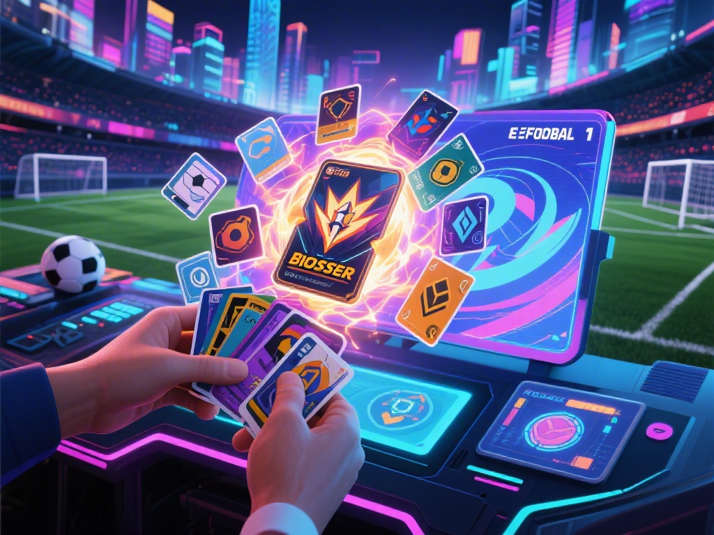How to Get Booster Crafting in eFootball: Ultimate Tips and Strategies