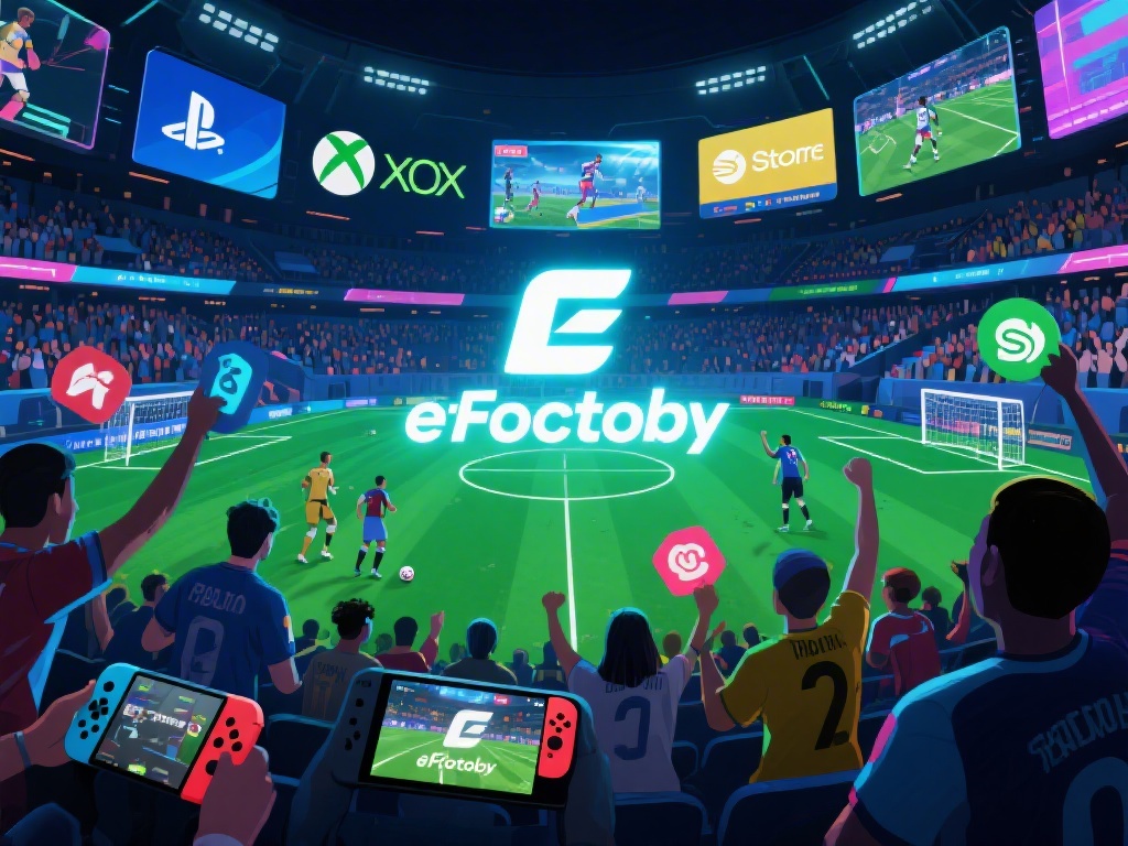 How to Get eFootball: Ultimate Guide to Acquiring Your Copy