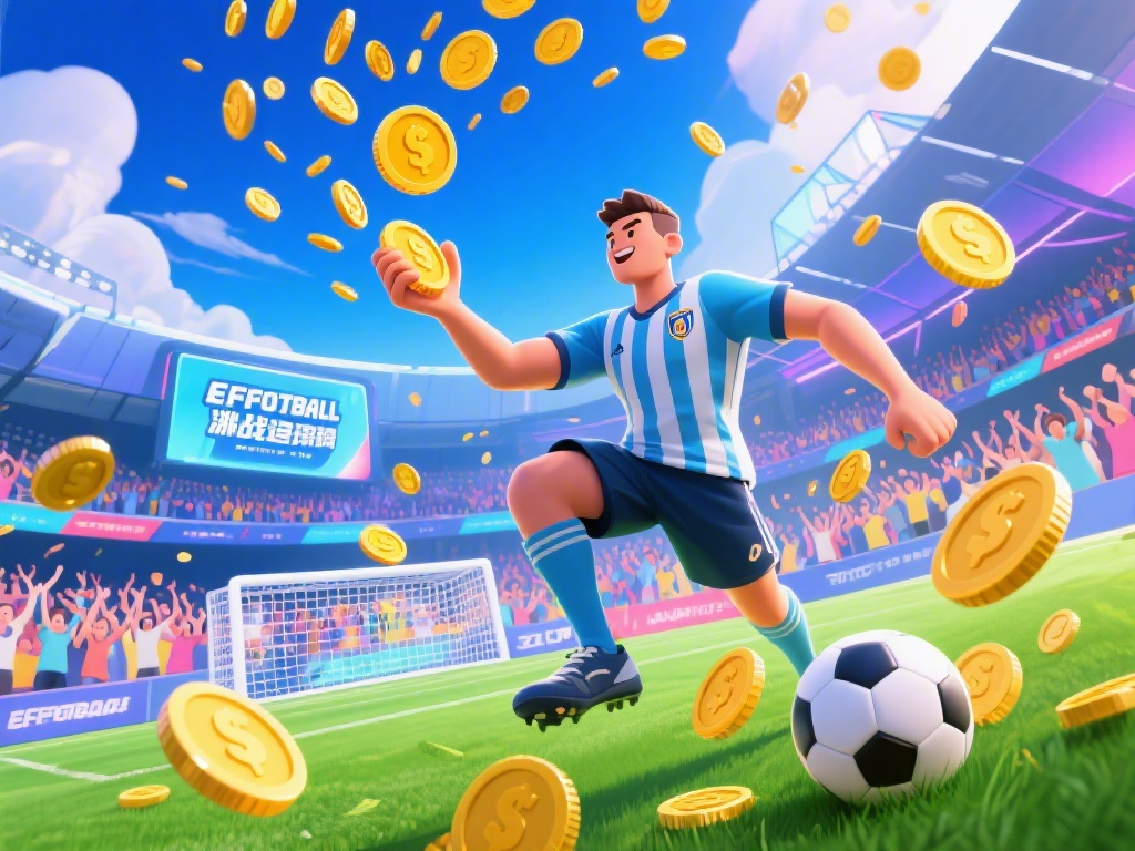 How to Get Efootball Coins: Ultimate Tips and Strategies