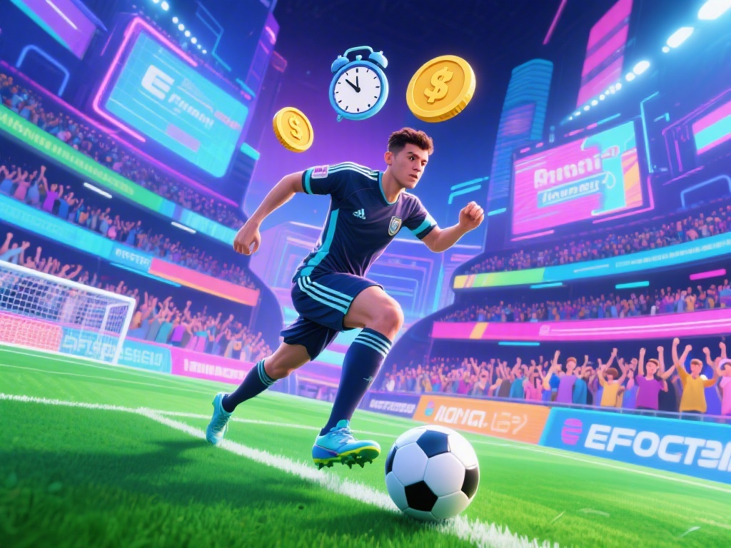 How to Get eFootball Coins for Free: 7 Proven Methods in 2023