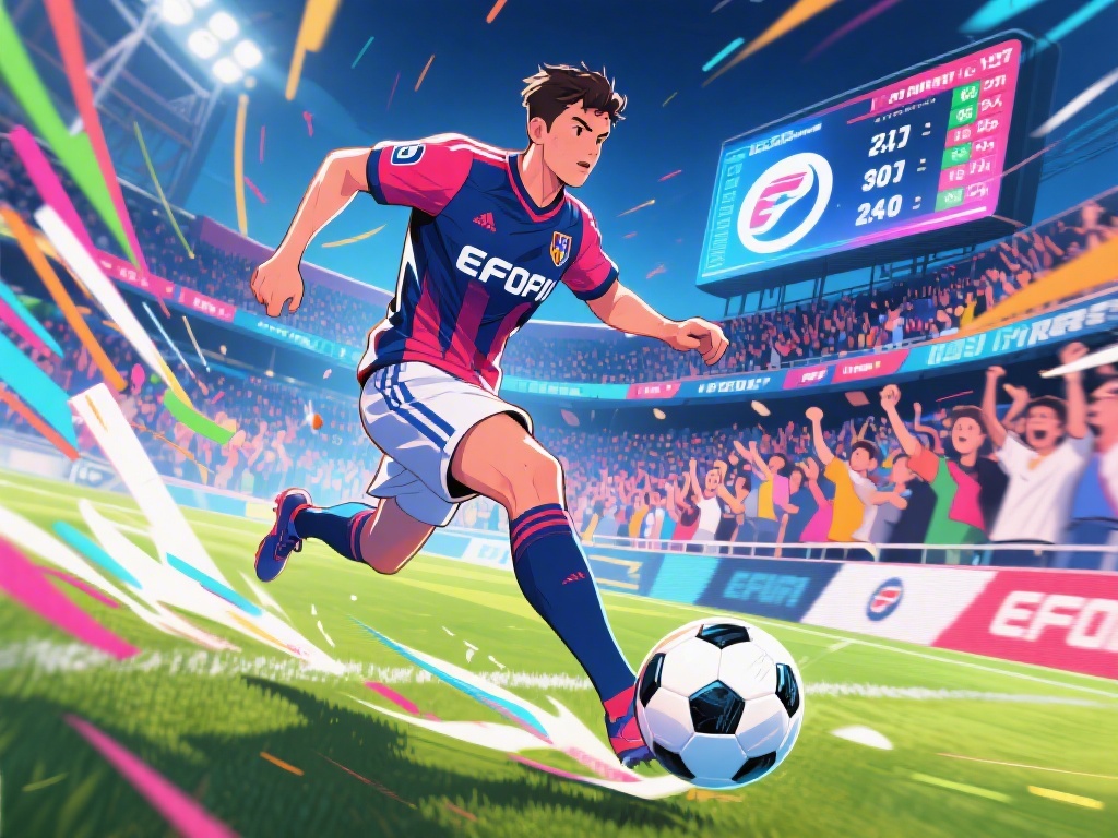 How to Get eFootball Points Fast: Pro Tips and Strategies