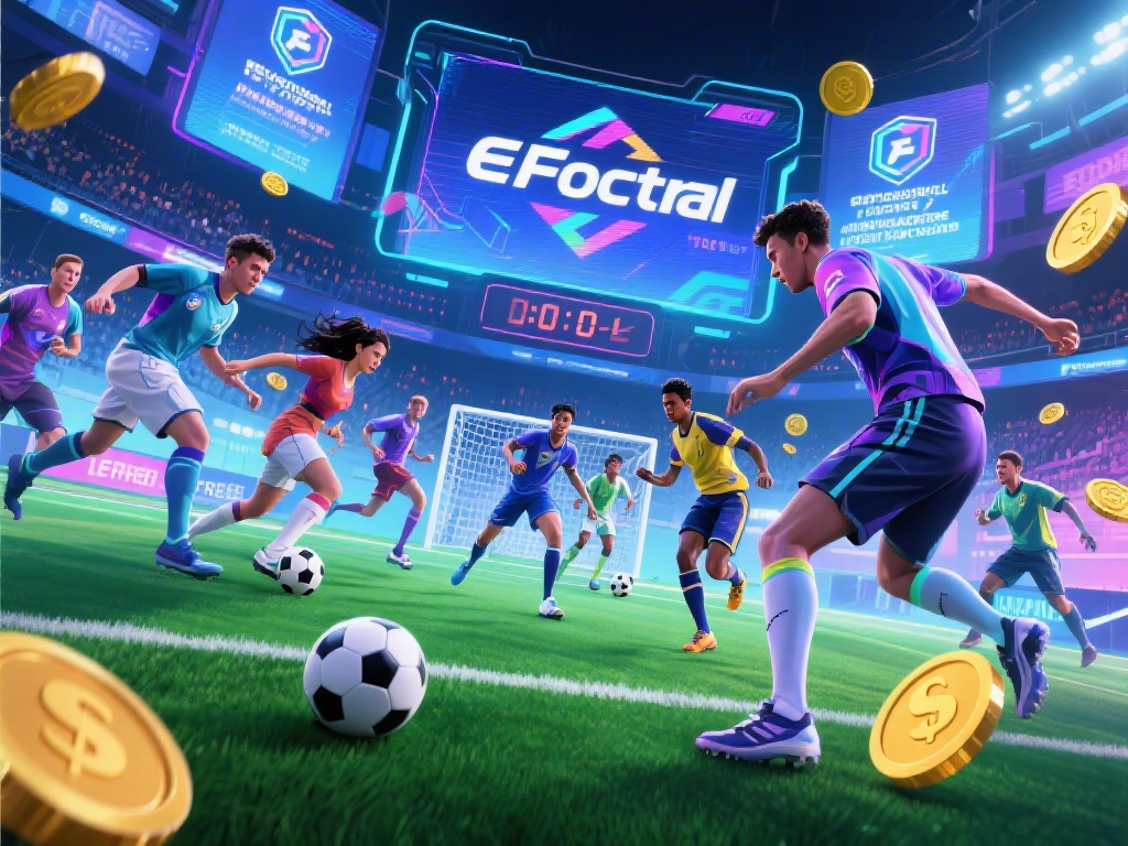 How to Get Free eFootball Coins: 5 Proven Strategies