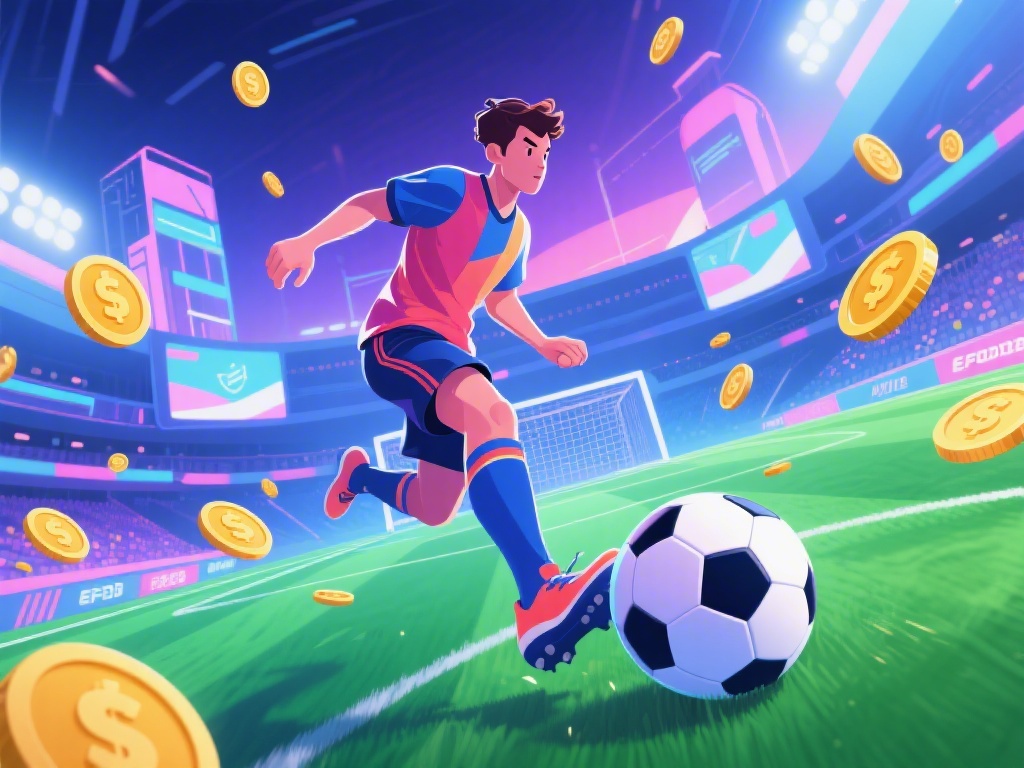 5 Proven Strategies to Get More eFootball Coins