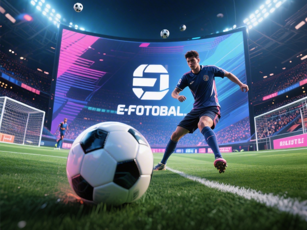How to Make eFootball Full Screen: A Comprehensive Guide