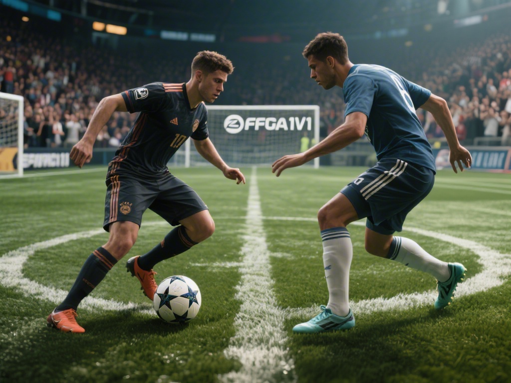 How to Dominate in eFootball 1v1: Ultimate Tips and Strategies