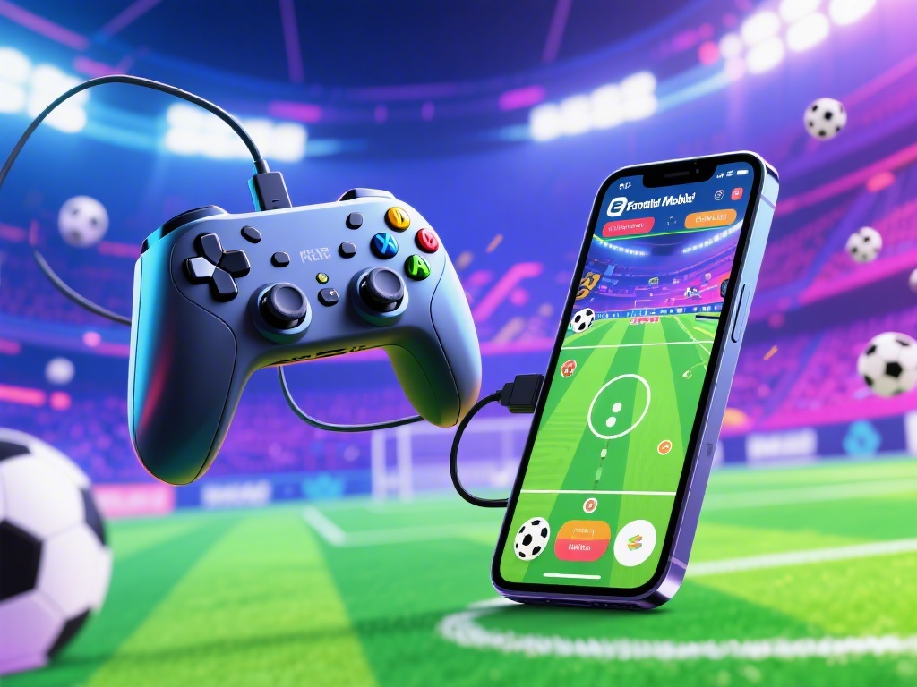 How to Play eFootball Mobile with Controller: Ultimate Guide
