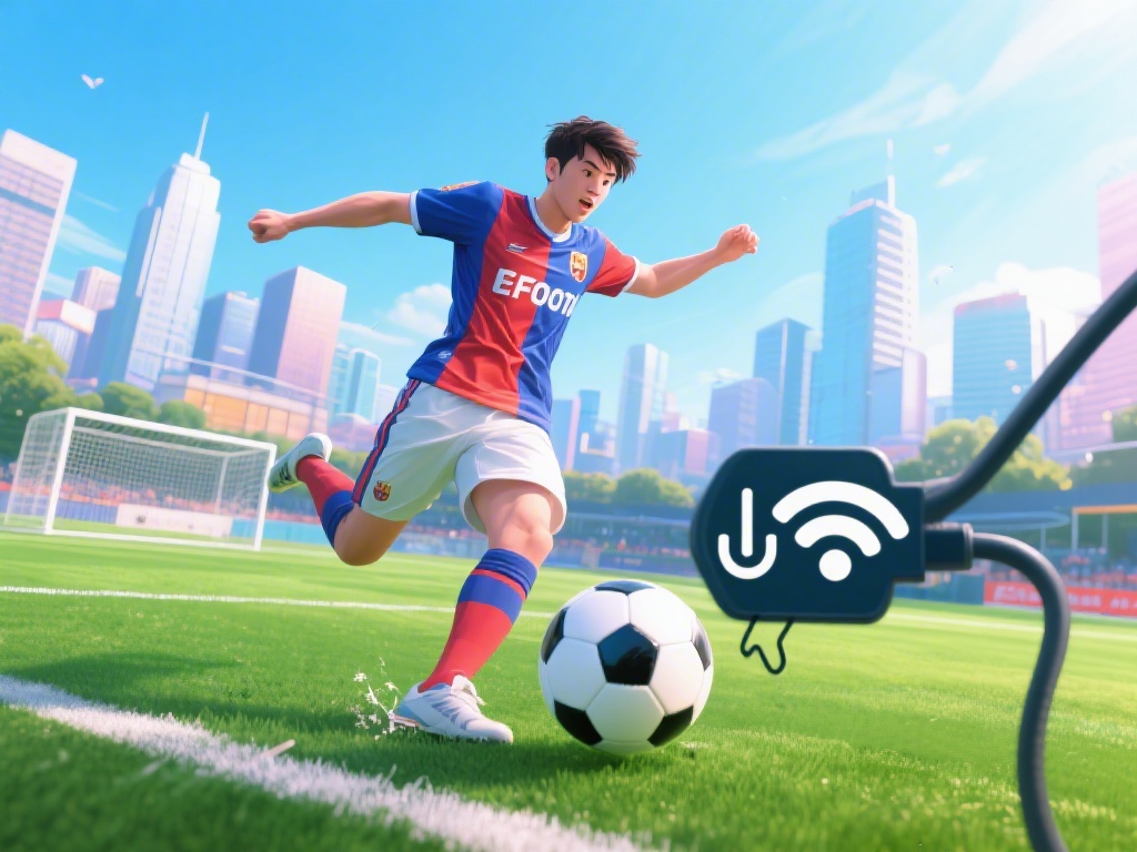 How to Play eFootball Offline: Ultimate Guide and Tips
