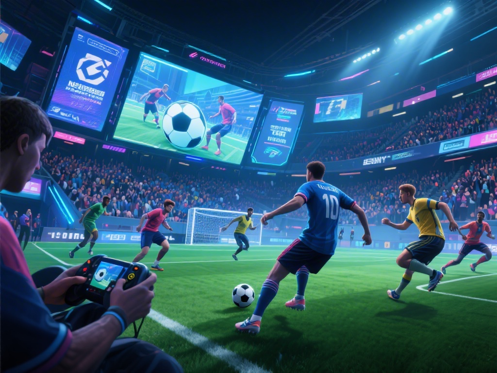 How to Play Multiplayer on eFootball: A Complete Guide