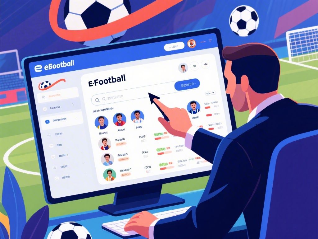 How to Register Players in eFootball: The Ultimate Guide