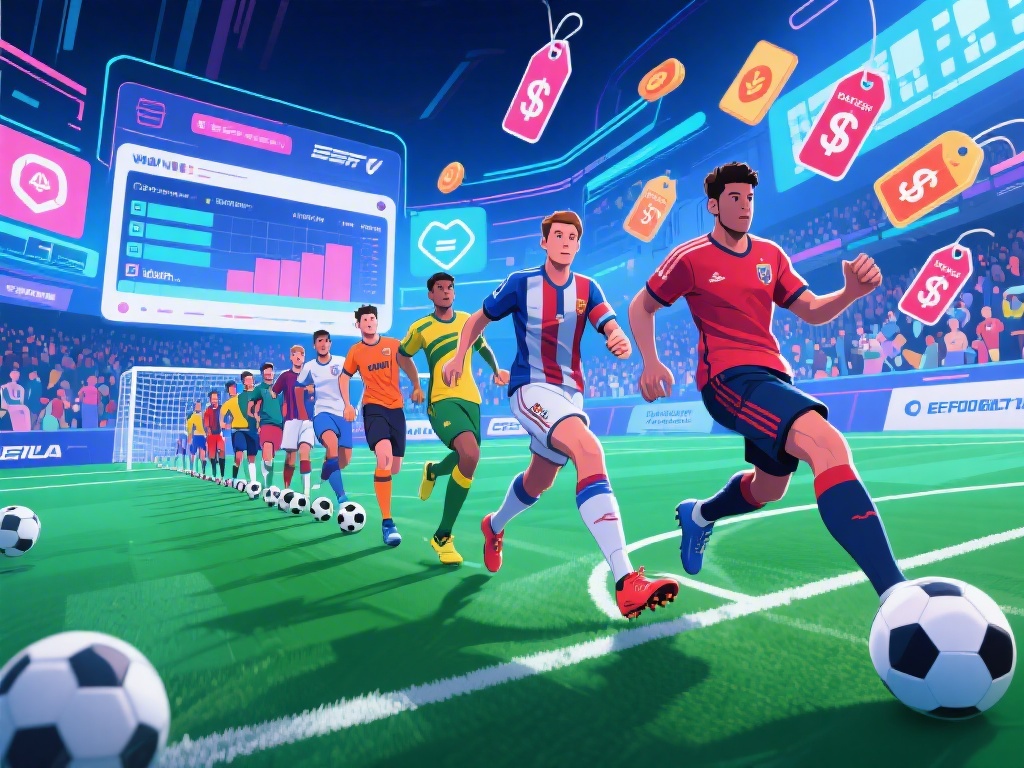 10 Proven Strategies: How to Sell Players in eFootball Like a Pro