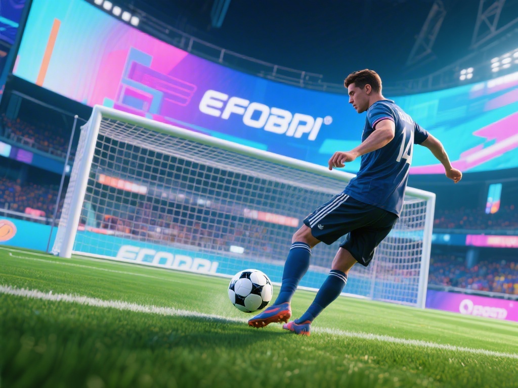 How to Master the Art of Shooting in eFootball: Tips and Strategies