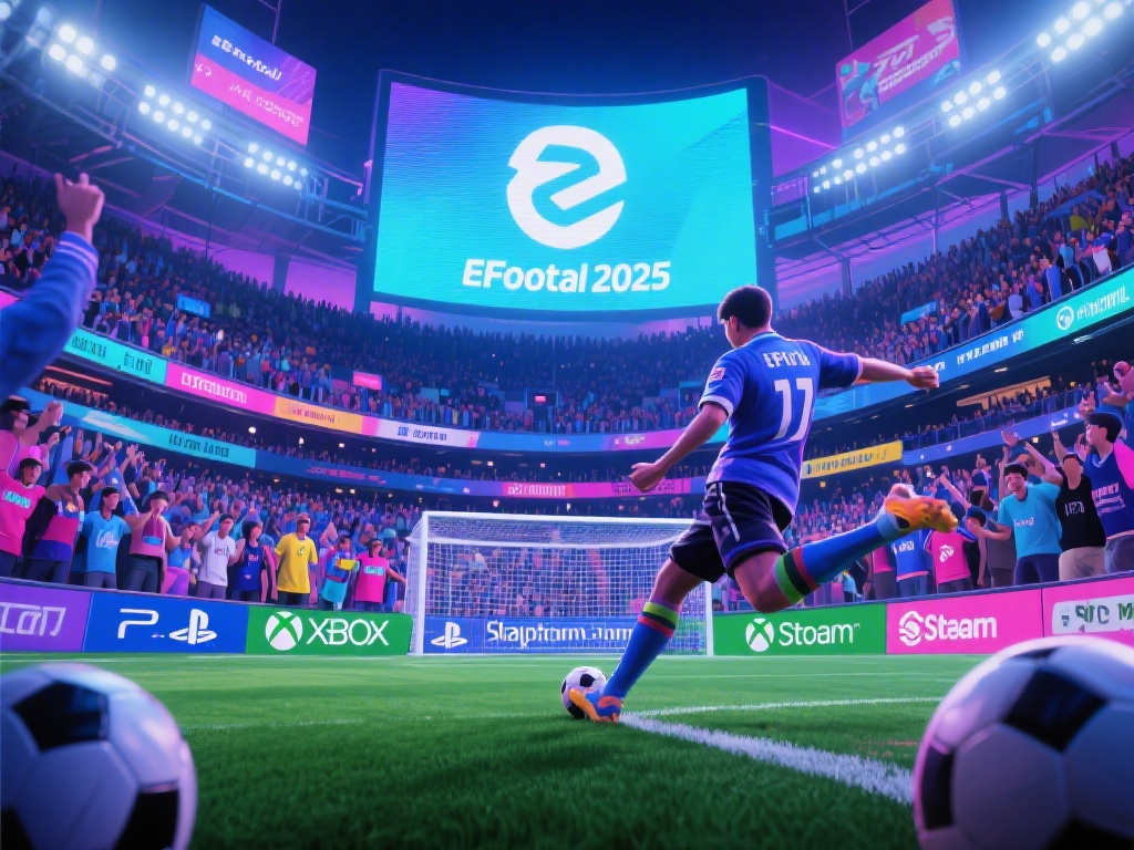 Is eFootball 2025 Free? Discover the Truth and More